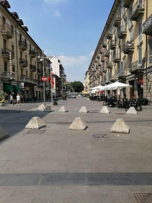 Appartamento Torino-Zona Politecnico Екстериор снимка