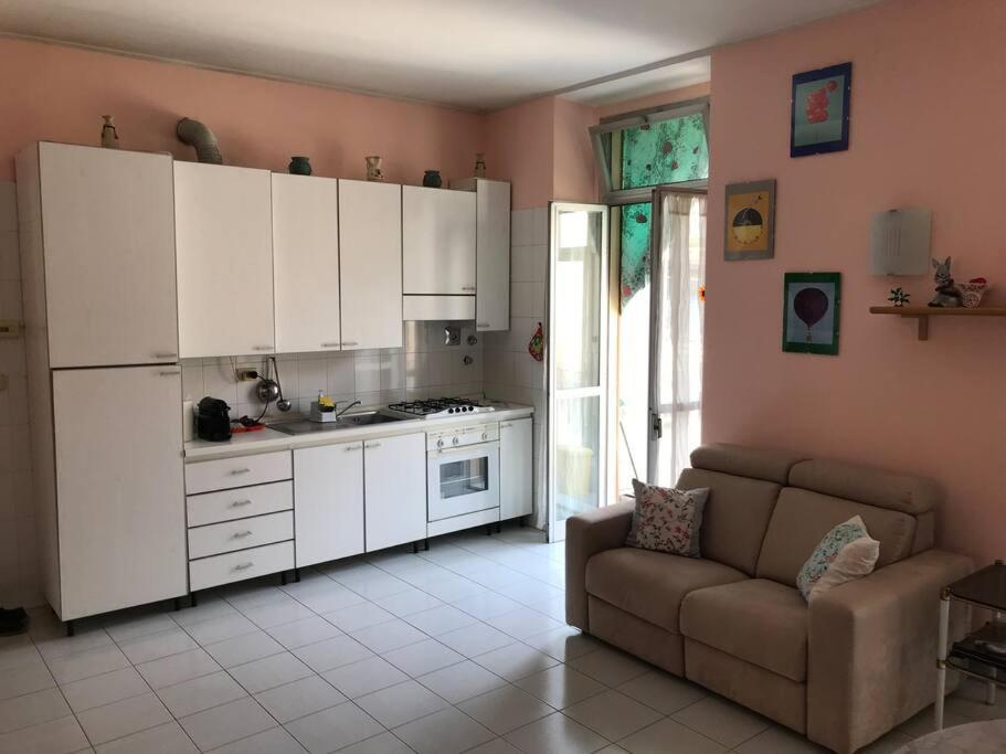 Appartamento Torino-Zona Politecnico Екстериор снимка