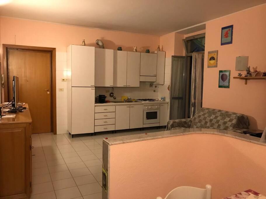 Appartamento Torino-Zona Politecnico Екстериор снимка